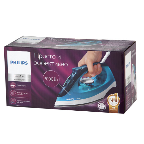 Утюг Philips GC1436/20